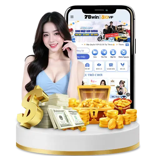 Sòng bạc trực tiếp với dealer người thật tại 789bet