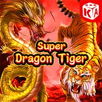 Dragon Tiger Trực Tuyến 789bet