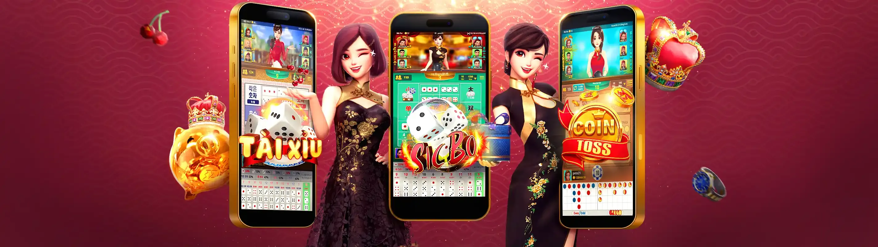 Thế giới bắn cá 789bet sống động