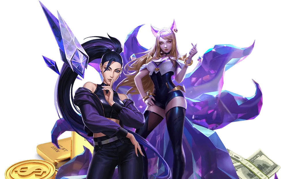 Trò chơi 789bet hấp dẫn